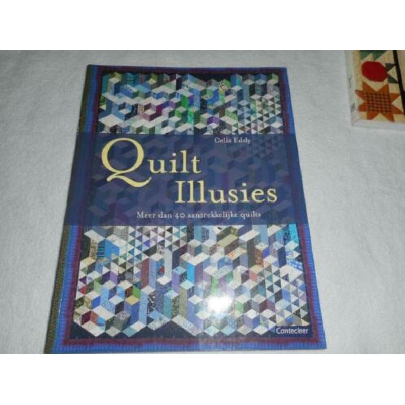 quilt boeken