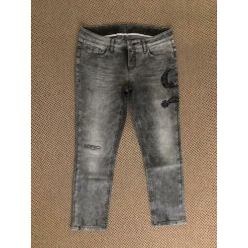 Cambio jeans grijs 36 / 38