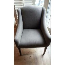 Keijser & co stoelen