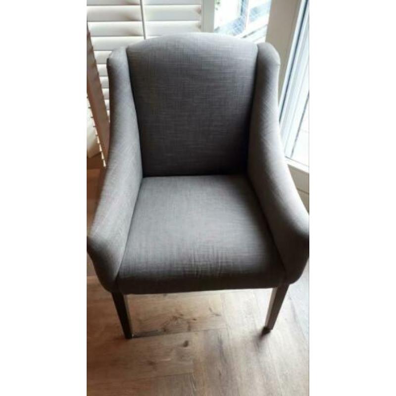 Keijser & co stoelen