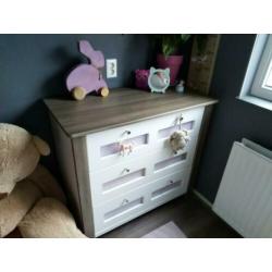 Mooie commode te koop!