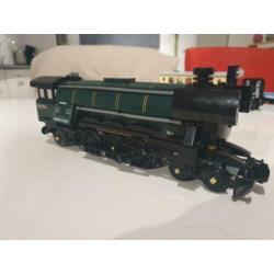 Lepin Emerald Night 21005