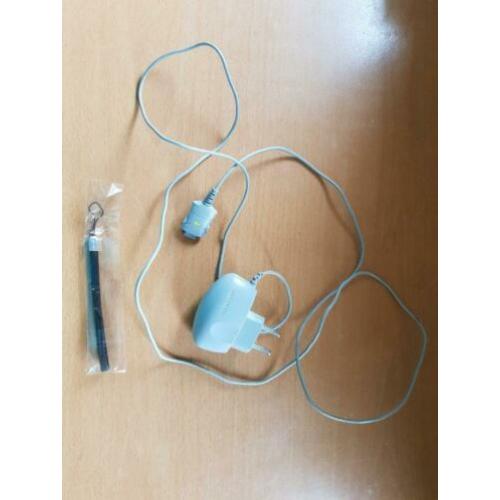 Samsung en Nokia mobiel opladers, telefoon opladers