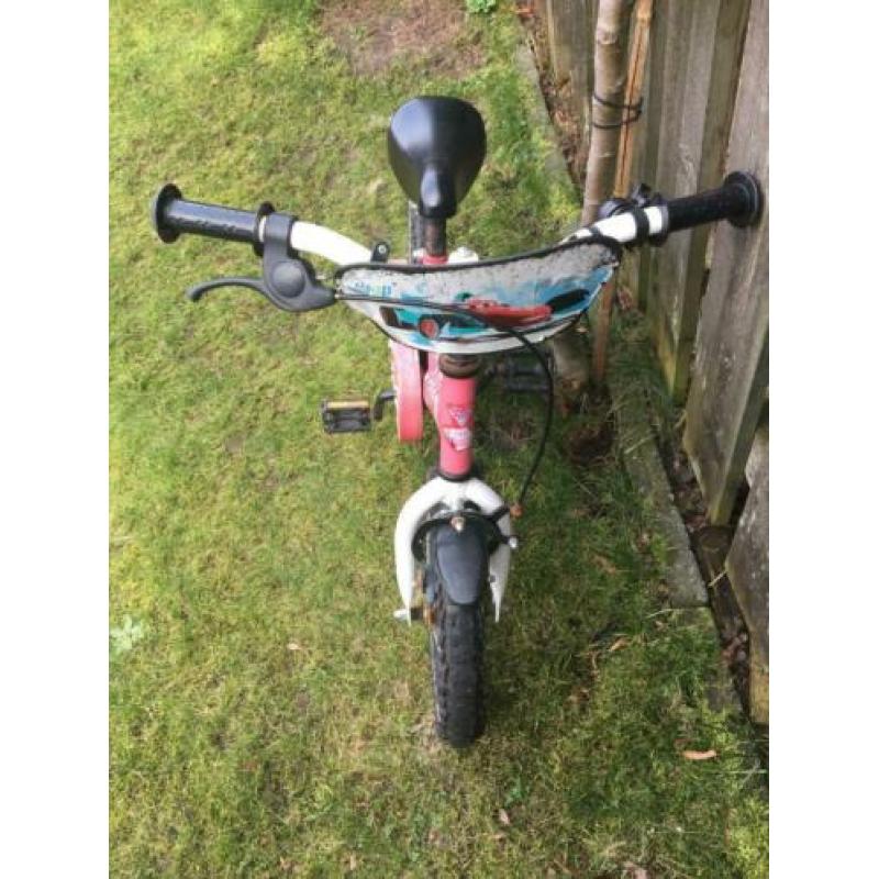kinderfiets