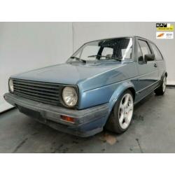 Volkswagen Golf 1.6 GL EXPORT