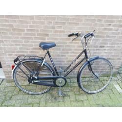Olympia damesfiets