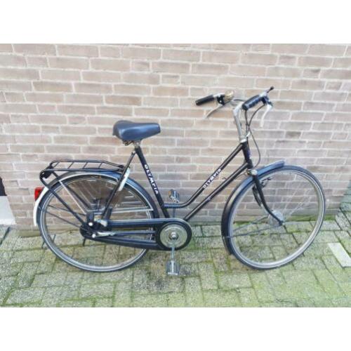 Olympia damesfiets
