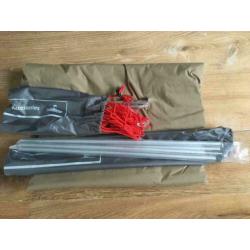 Tarp Nomad