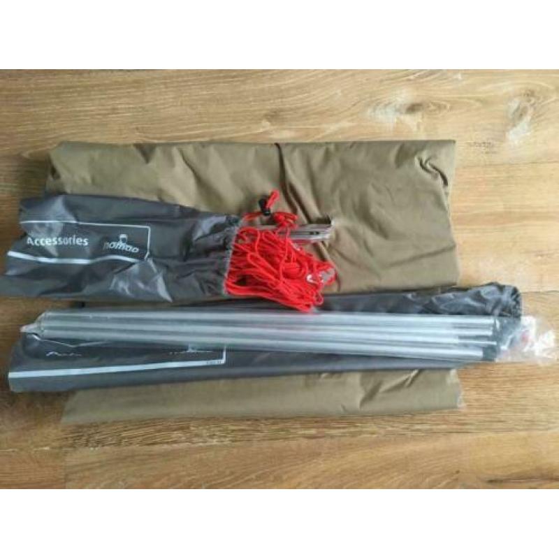 Tarp Nomad