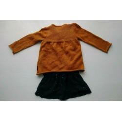 Set tumble n dry maat 80