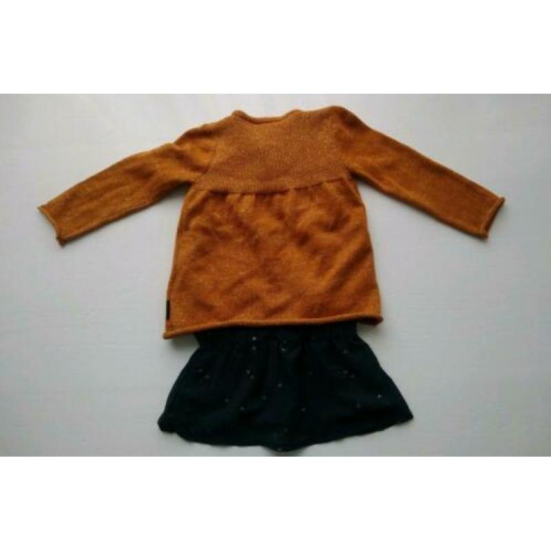 Set tumble n dry maat 80