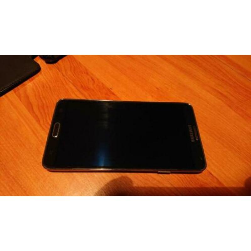 Samsung Galaxy Note 3 Nieuw!!!
