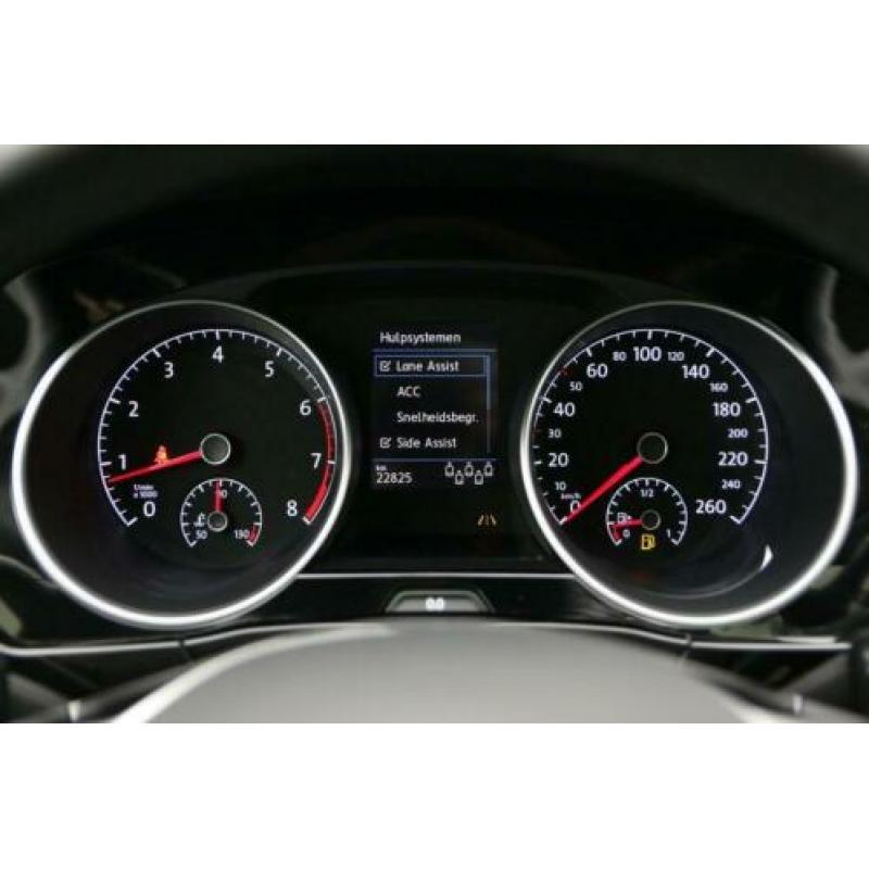 Volkswagen Touran 7 pers. 1.5 TSI 150PK DSG Highline R-Line