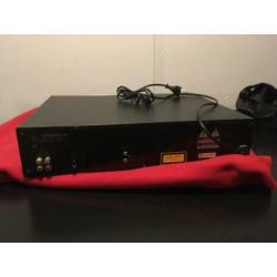 Luxman CD speler D-375 (vandaag 12 uur naar het hoogste bod)