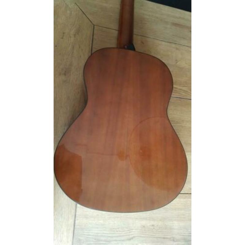 Calista 42 gitaar voor kinderen
