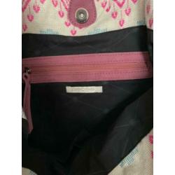 Zomerse shopper