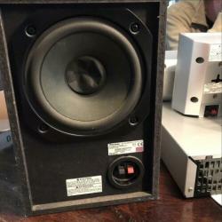 Pioneer cd en dvd speler