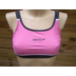 Speedo SPORT Bikini NIEUW! MAAT 40
