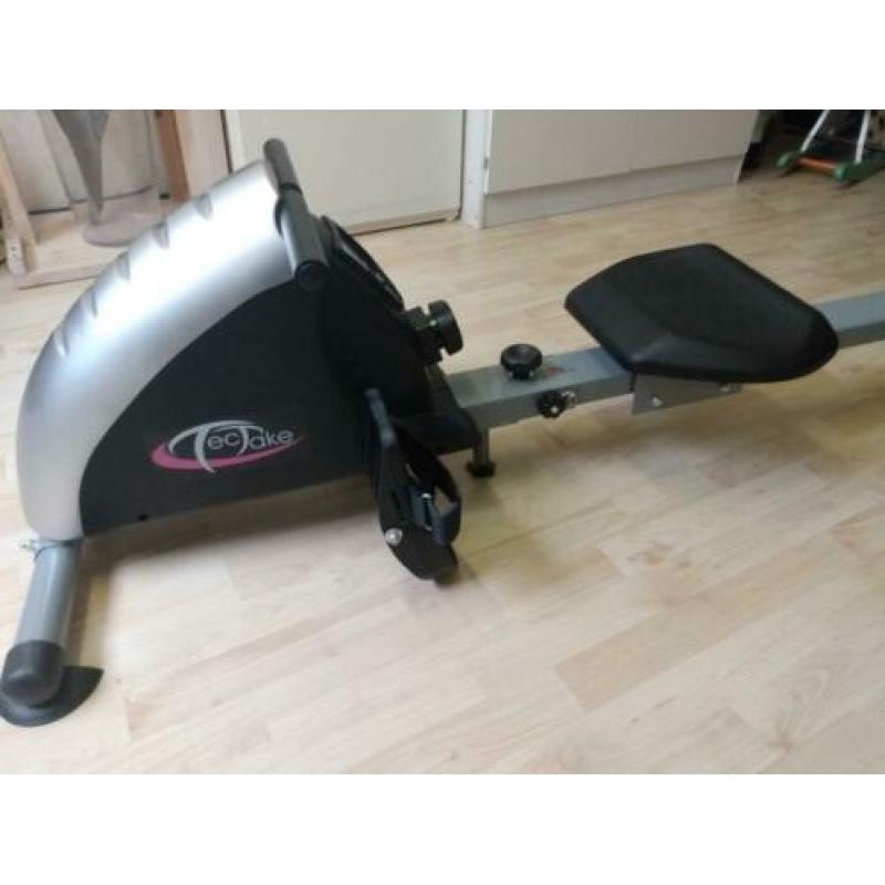 Roeimachine TecTake