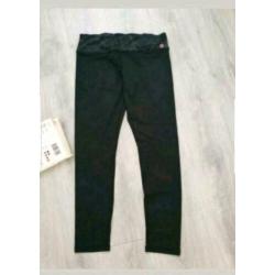 Nieuw zwart tight
