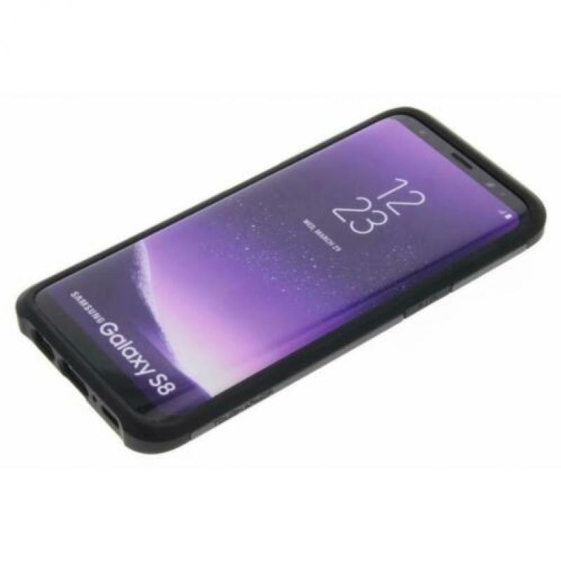Samsung Galaxy S8 Case Tough Armor