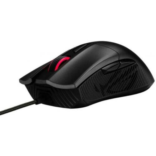Gaming-muis ASUS ROG Gladius II Core muis