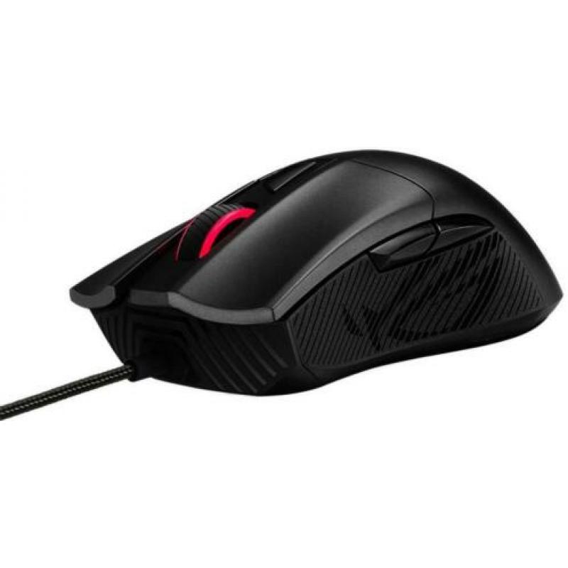 Gaming-muis ASUS ROG Gladius II Core muis