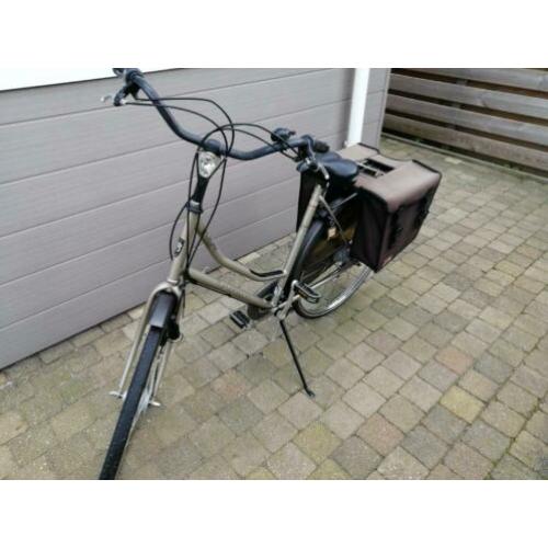 Nette Batavus Future damesfiets