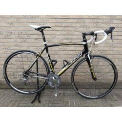 Z.g.a.n. Merida Ride 93-30 / Maat M-L / Volledig Tiagra