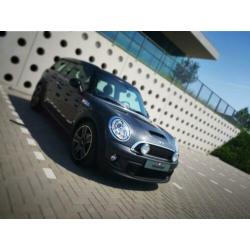 MINI Clubman 1.6 Cooper S CHILI (bj 2014)