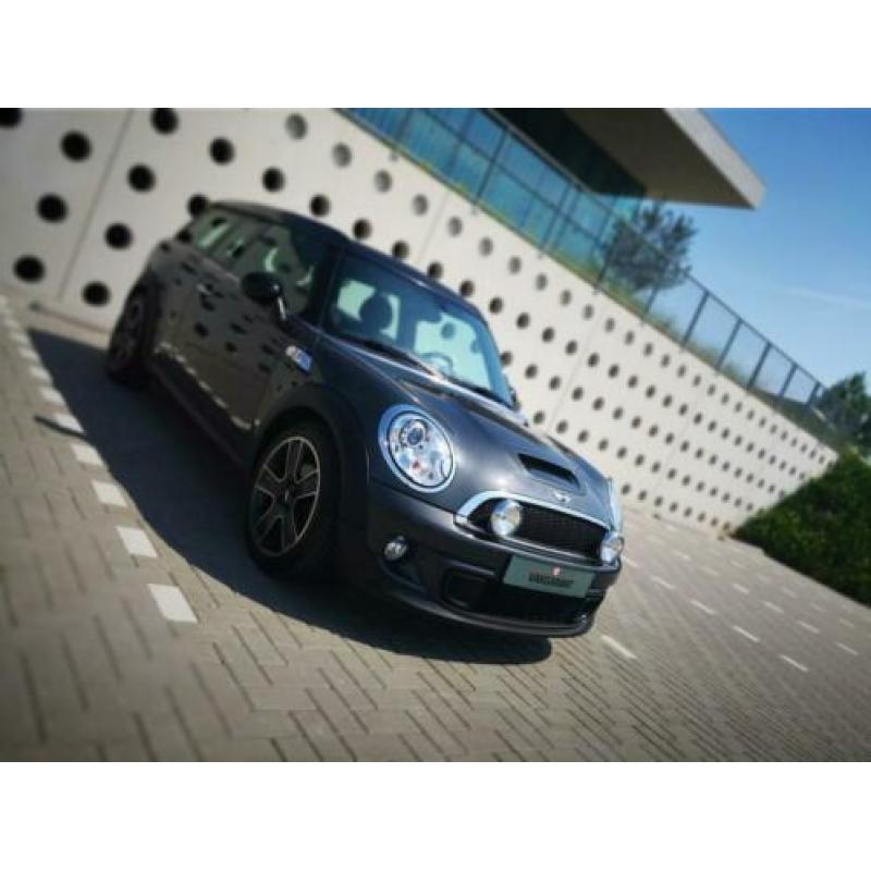 MINI Clubman 1.6 Cooper S CHILI (bj 2014)