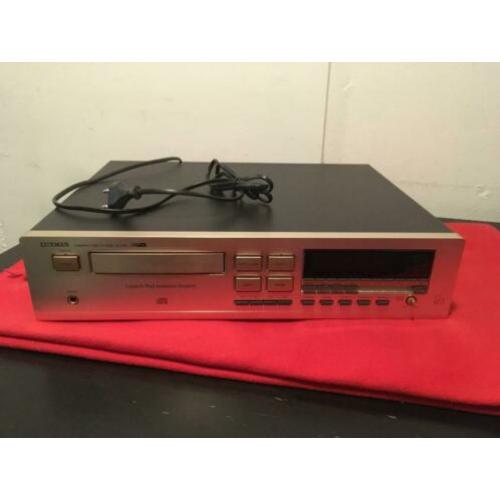 Luxman CD speler D-375 (vandaag 12 uur naar het hoogste bod)