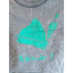 IMPS & ELFS trui Robin Hood maat 62