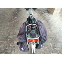 RIH elektrische damesfiets