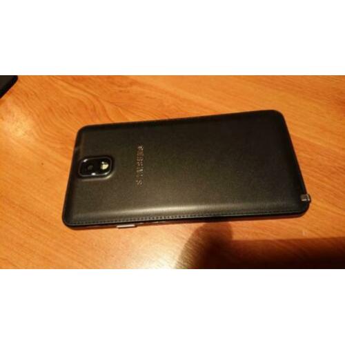 Samsung Galaxy Note 3 Nieuw!!!