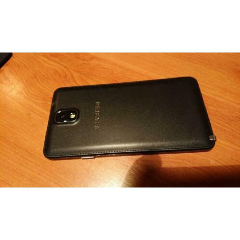 Samsung Galaxy Note 3 Nieuw!!!