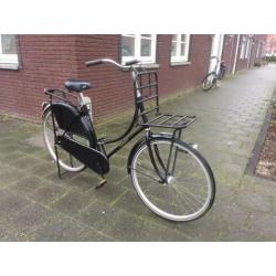 Gazelle omafiets