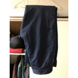 Firefly Snowboard Broek maat 40