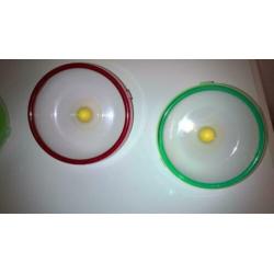 Silent spinner 11,5 cm (# 145).