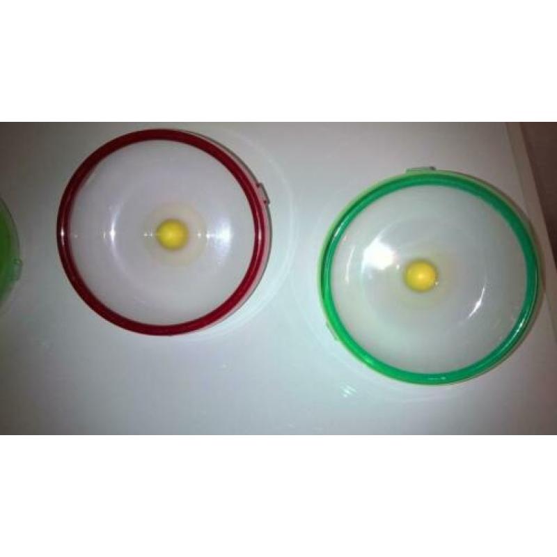 Silent spinner 11,5 cm (# 145).