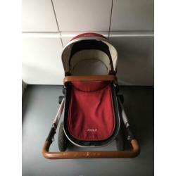 Complete Joolz Day Earth combi kinderwagen met maxi cosi