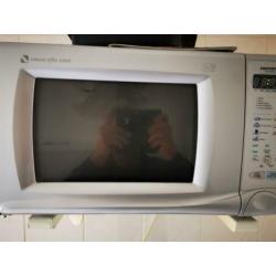 Magnetron merk daewoo