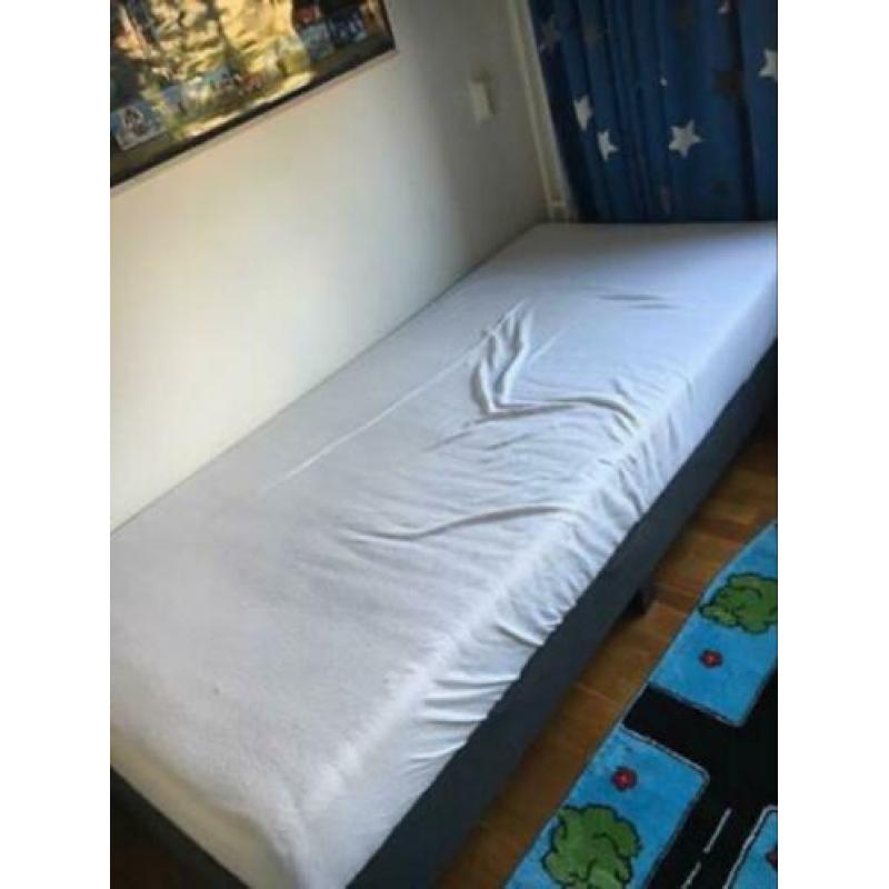 Boxspring 90/200