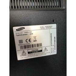 Samsung FULL HD LED TV 81cm HDMI en SCART