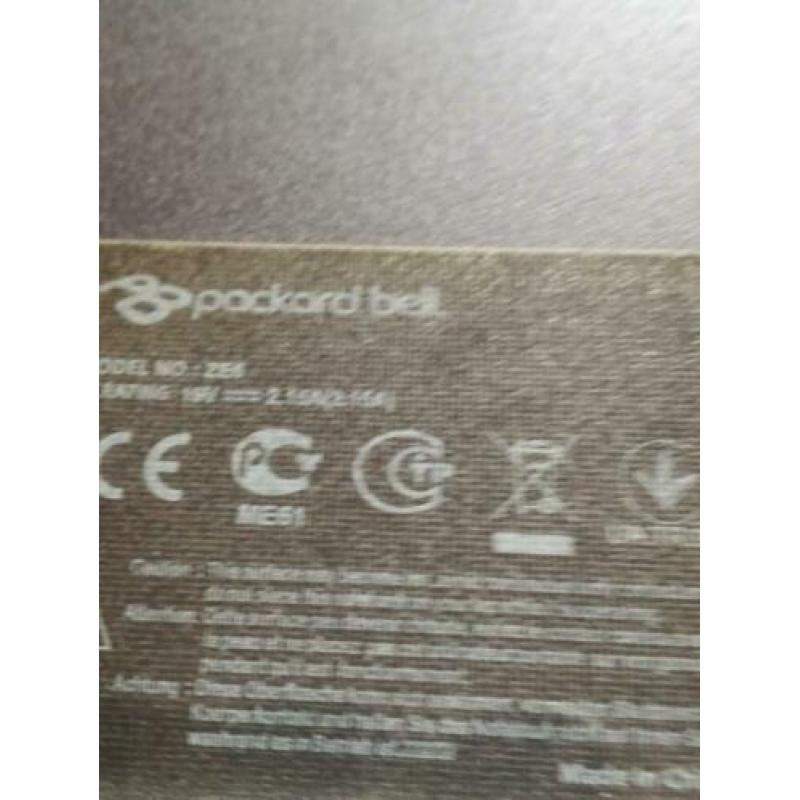 Mini laptop