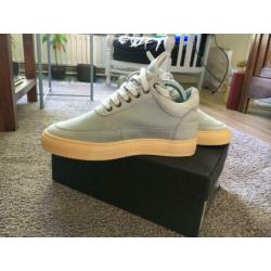Blauwe Filling Pieces maat 36
