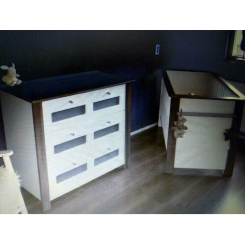 Mooie commode te koop!