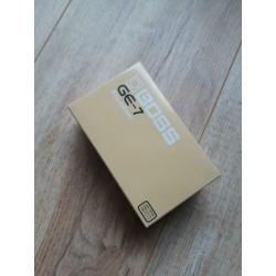 Boss GE-7 equalizer effectenpedaal