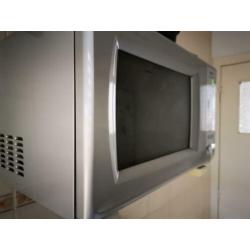 Magnetron merk daewoo