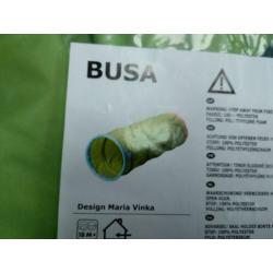 IKEA BUSA kruiptunnel, nog nieuw in de verpakking